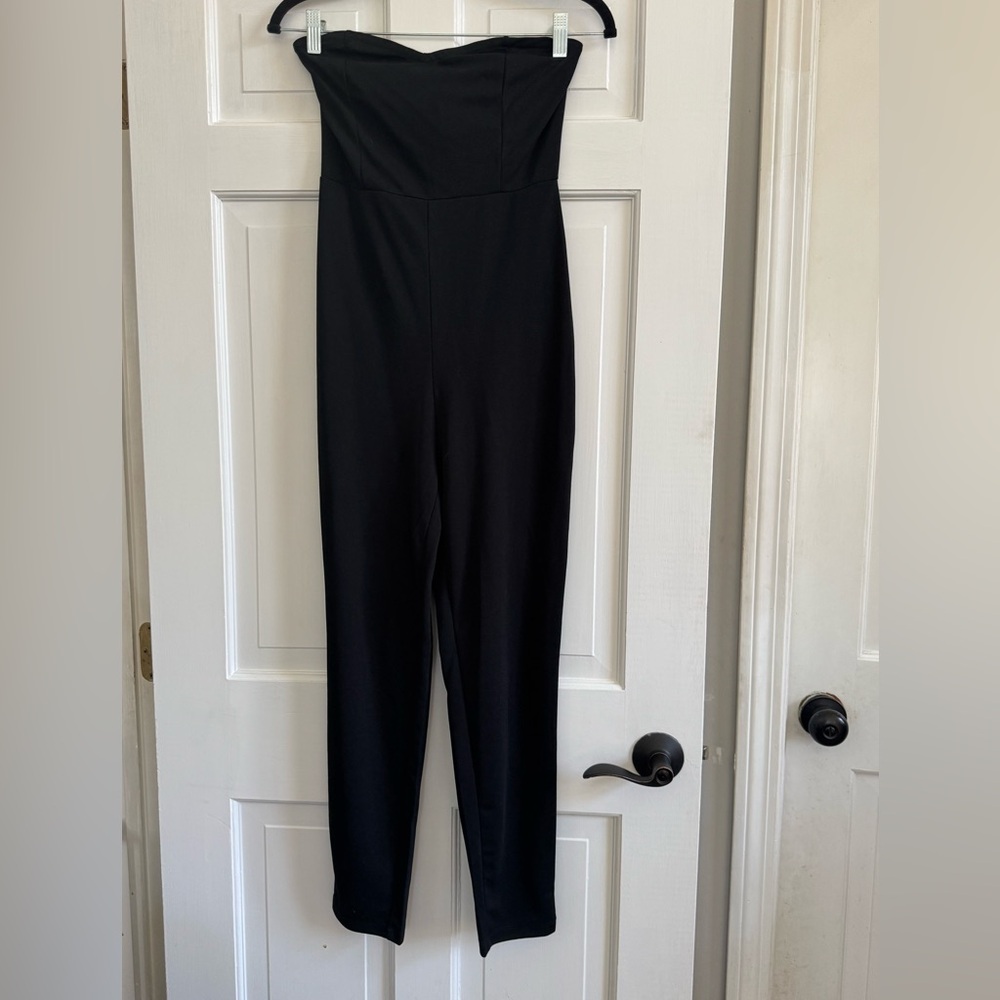 Brand new SHEIN jumpsuit strapless